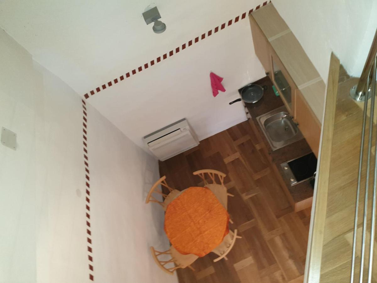Smartnook Rooms And Apartment Extérieur photo