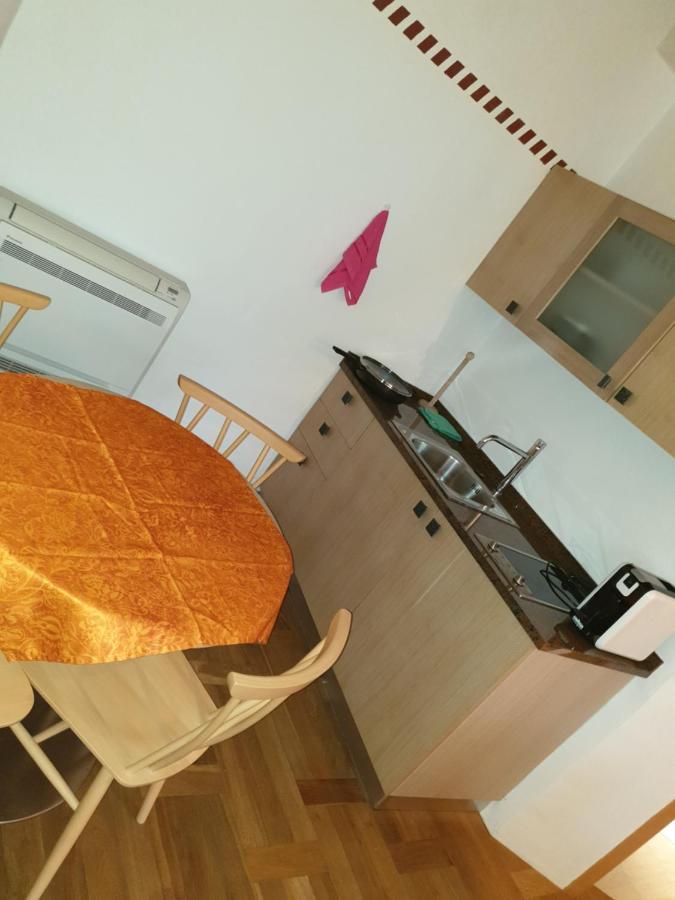 Smartnook Rooms And Apartment Extérieur photo