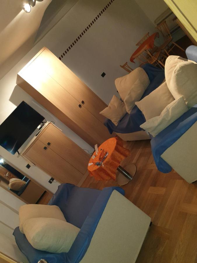 Smartnook Rooms And Apartment Extérieur photo