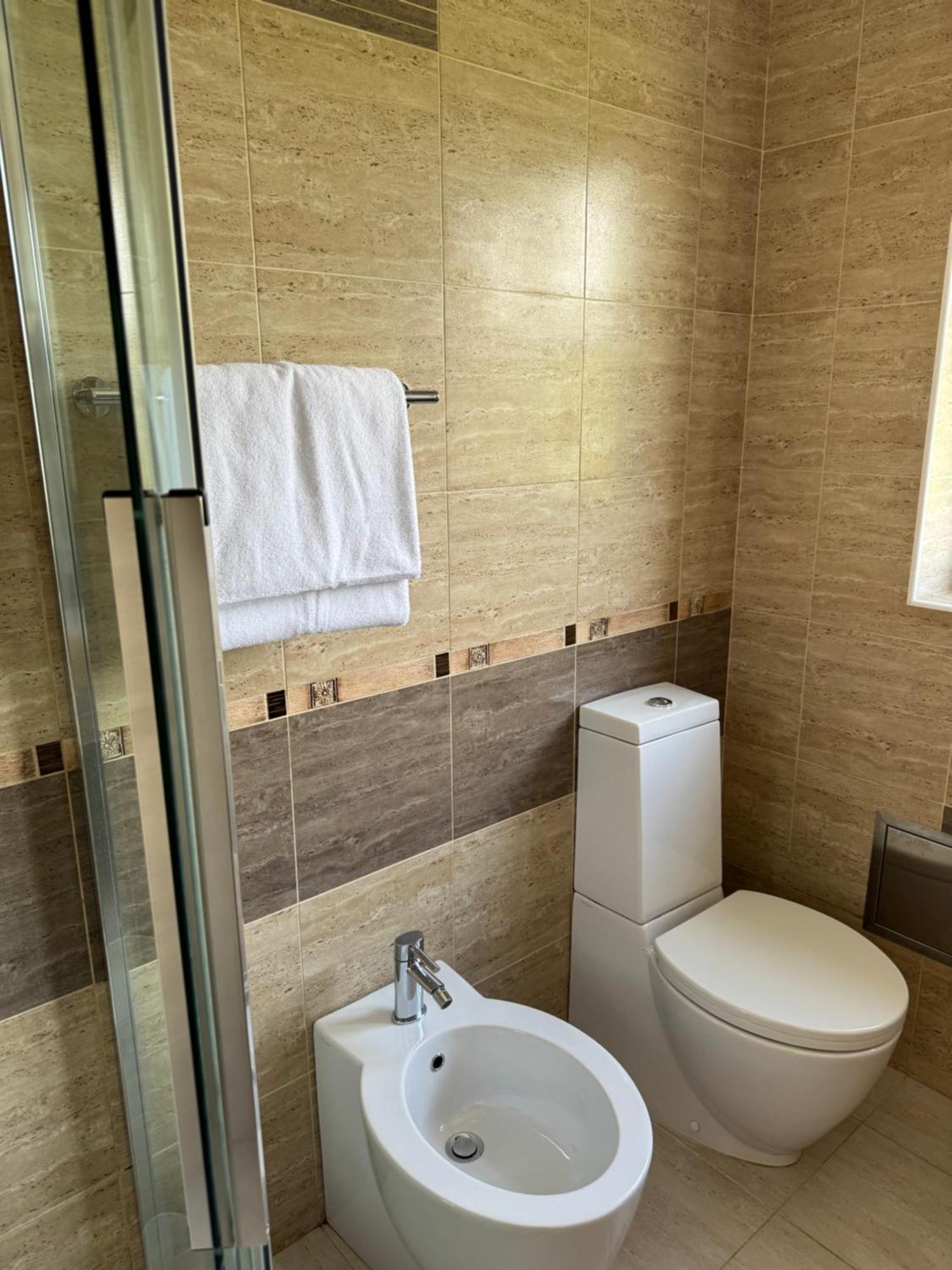 Smartnook Rooms And Apartment Extérieur photo